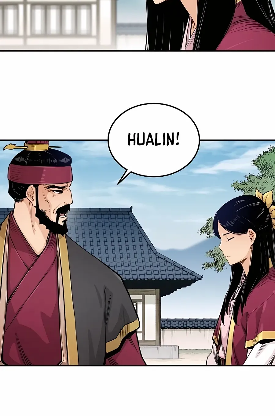 Reincarnation Of The Heavenly Demon Chapter 2 page 95 - 