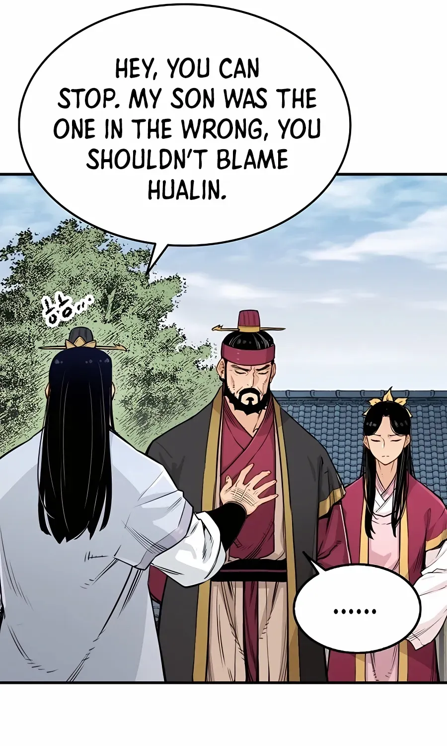 Reincarnation Of The Heavenly Demon Chapter 2 page 96 - 