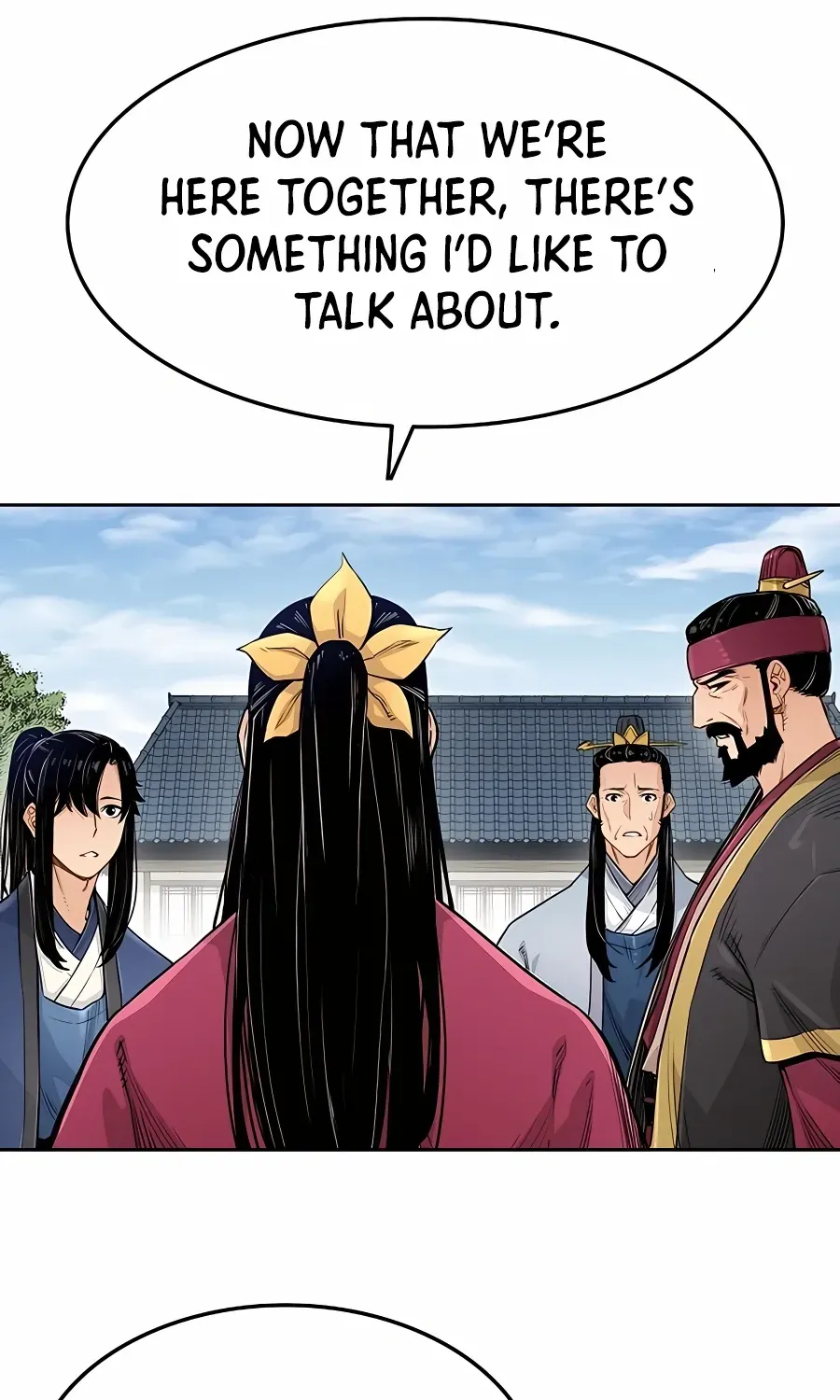 Reincarnation Of The Heavenly Demon Chapter 2 page 97 - 