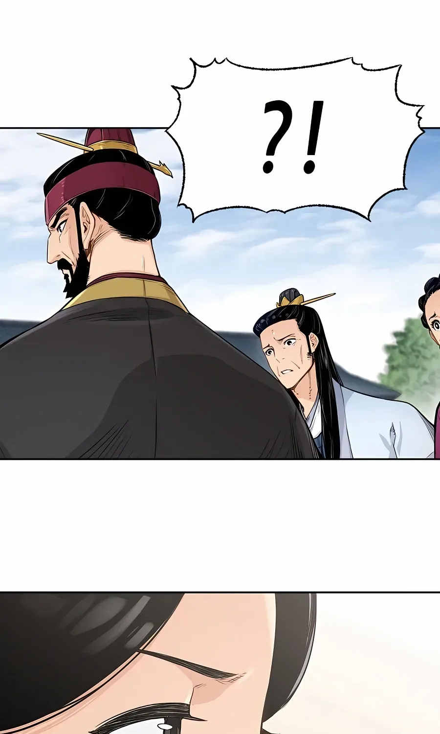 Reincarnation Of The Heavenly Demon Chapter 2 page 100 - 