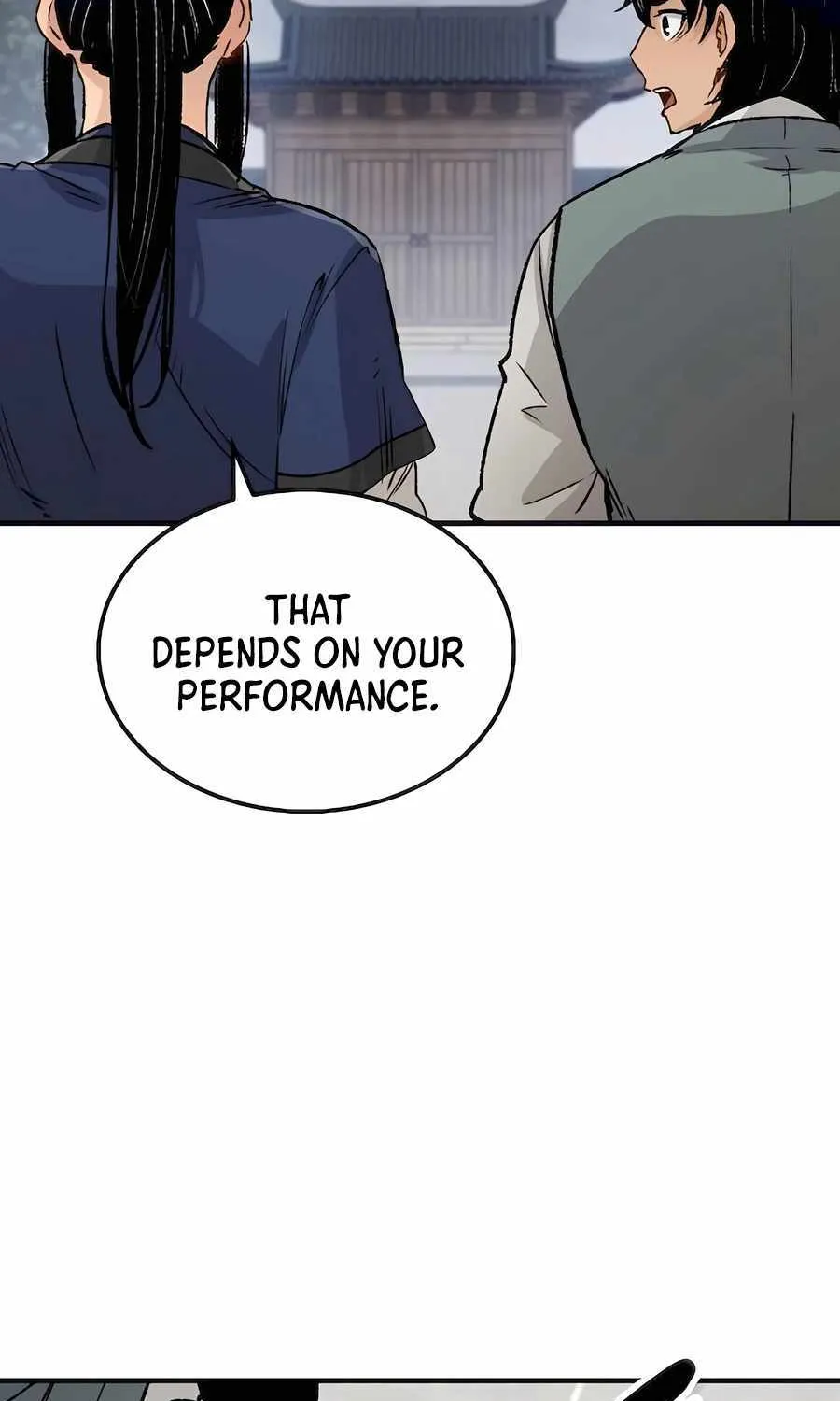 Reincarnation Of The Heavenly Demon Chapter 20 page 110 - 