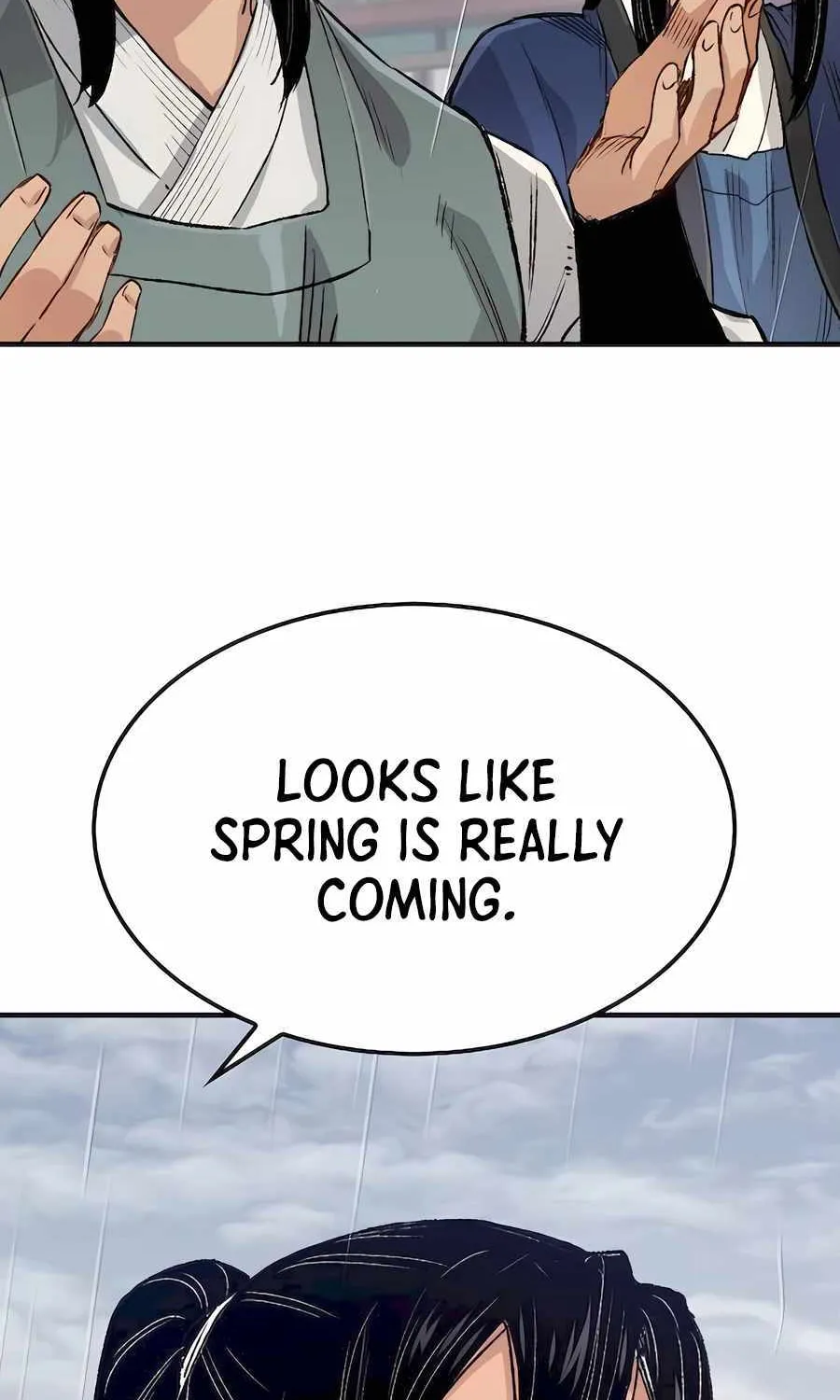 Reincarnation Of The Heavenly Demon Chapter 20 page 113 - 