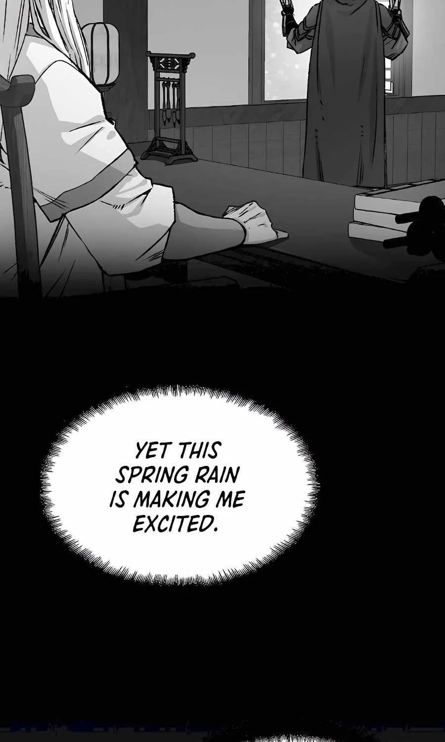 Reincarnation Of The Heavenly Demon Chapter 20 page 117 - 