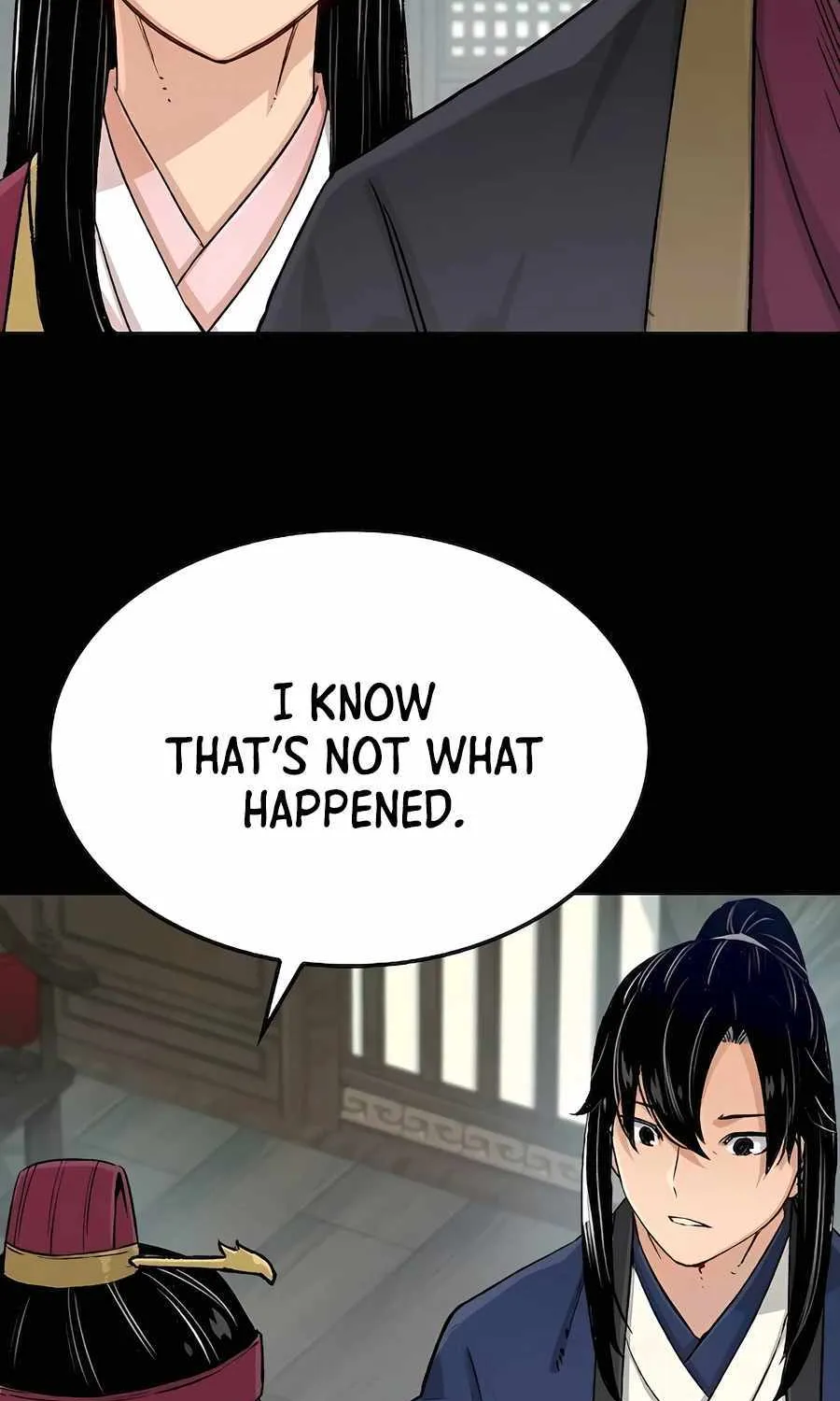 Reincarnation Of The Heavenly Demon Chapter 20 page 13 - 