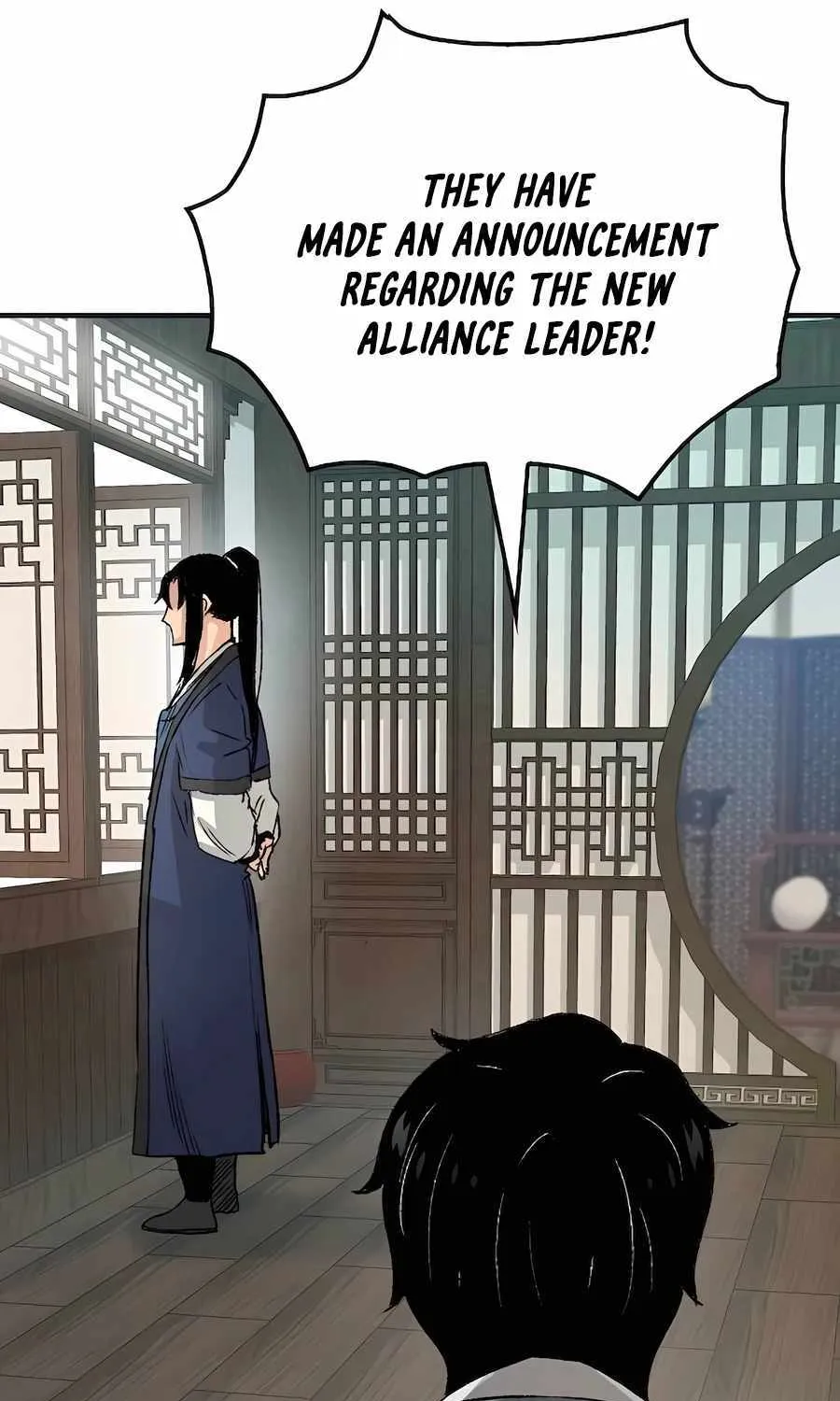Reincarnation Of The Heavenly Demon Chapter 20 page 124 - 