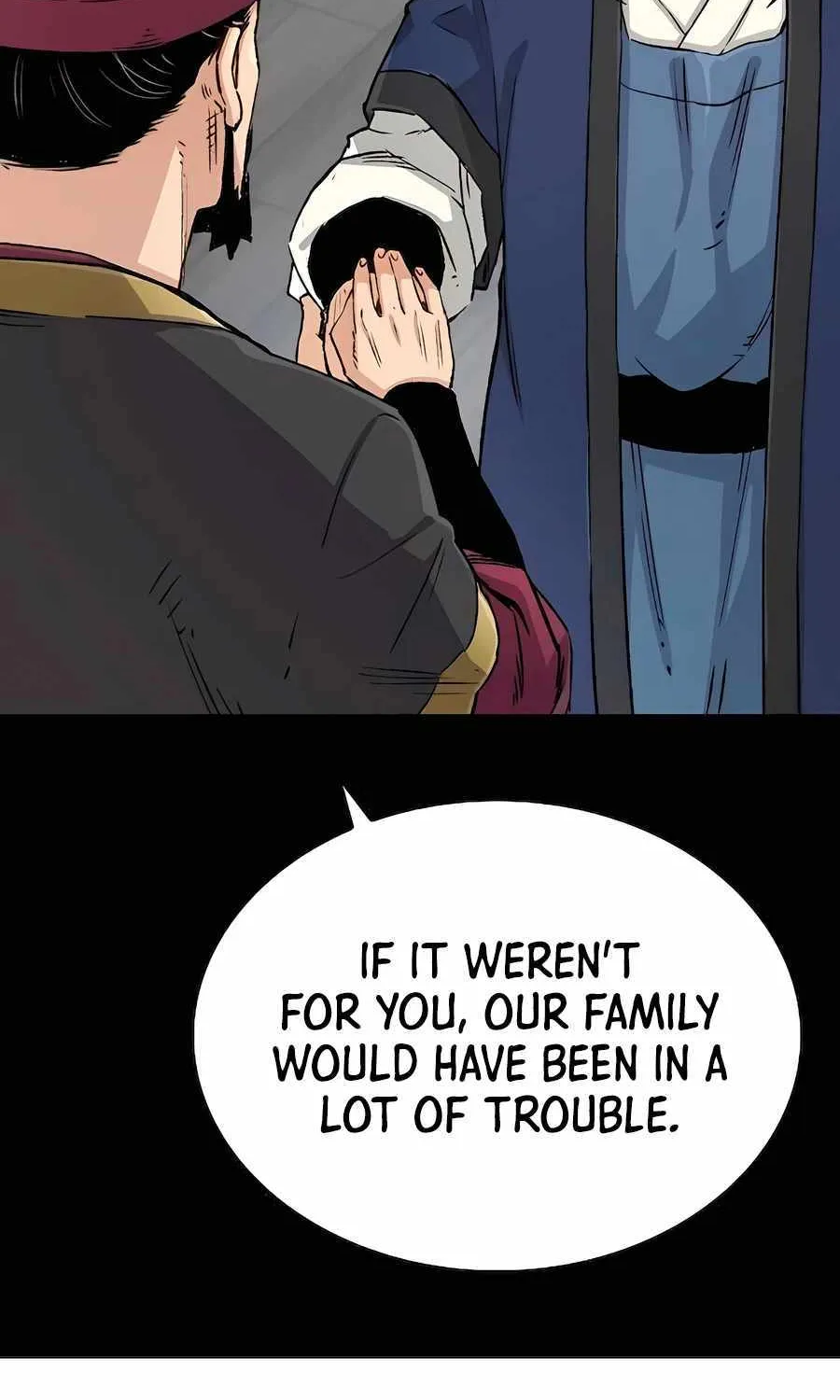 Reincarnation Of The Heavenly Demon Chapter 20 page 14 - 
