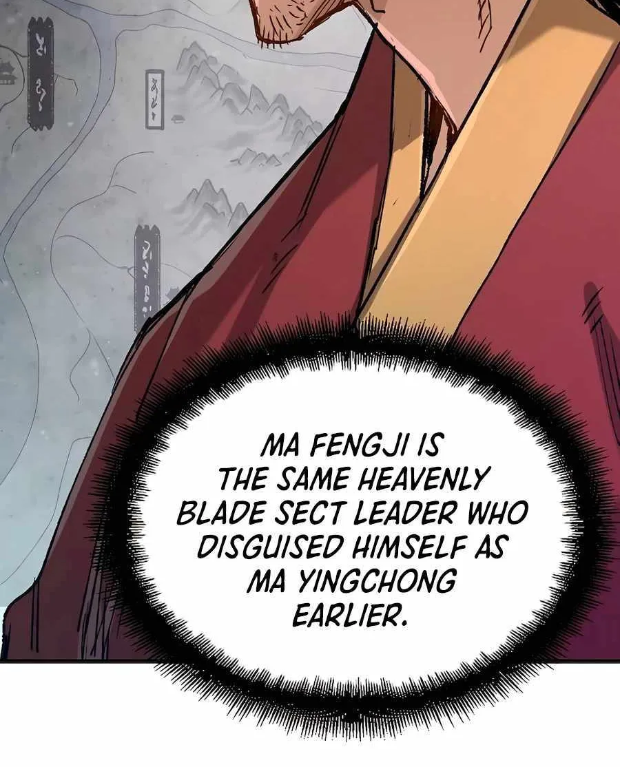 Reincarnation Of The Heavenly Demon Chapter 20 page 131 - 