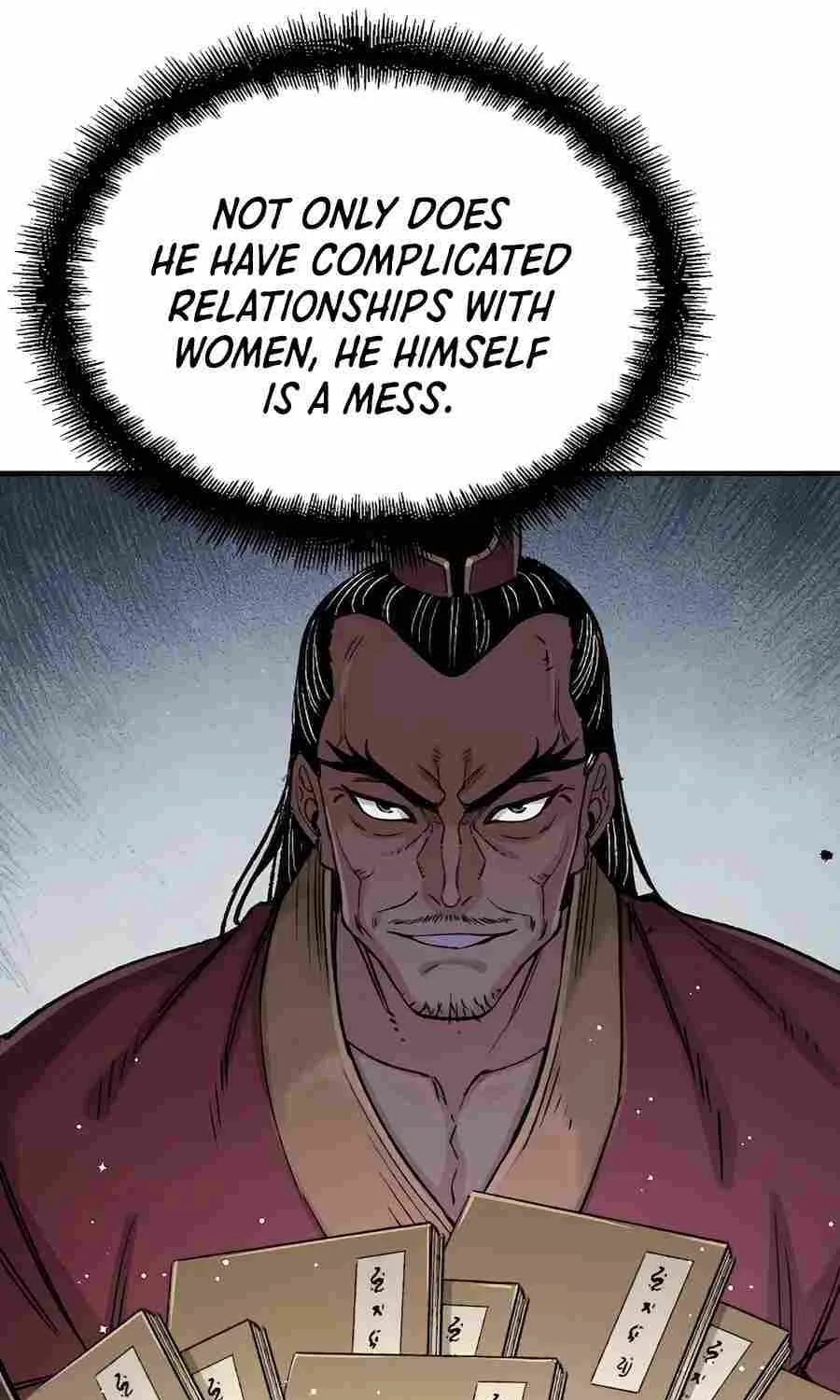 Reincarnation Of The Heavenly Demon Chapter 20 page 132 - 