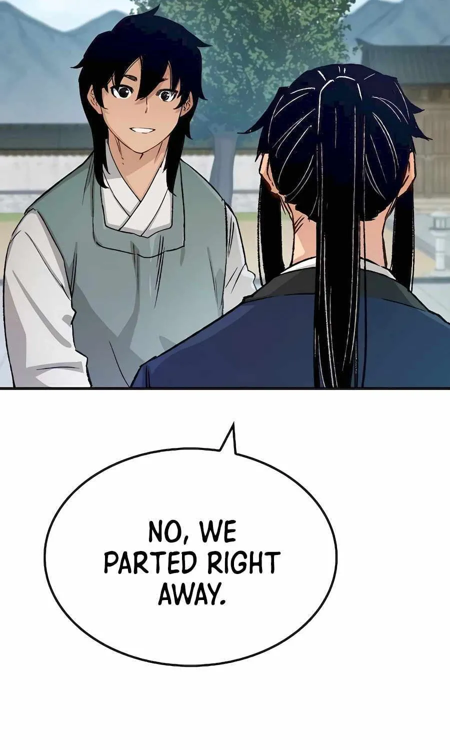 Reincarnation Of The Heavenly Demon Chapter 20 page 20 - 
