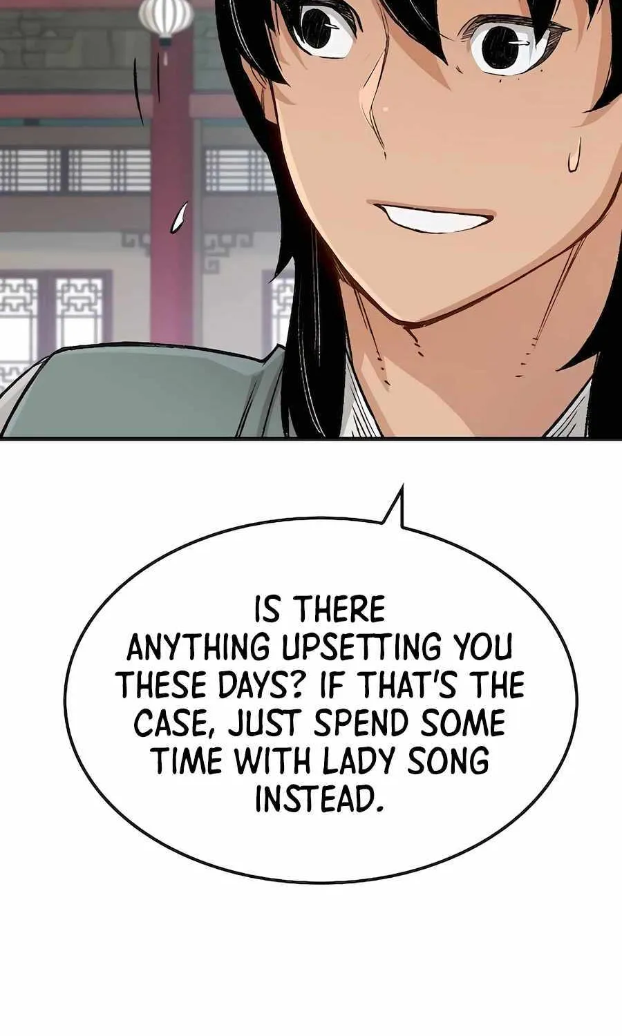 Reincarnation Of The Heavenly Demon Chapter 20 page 26 - 