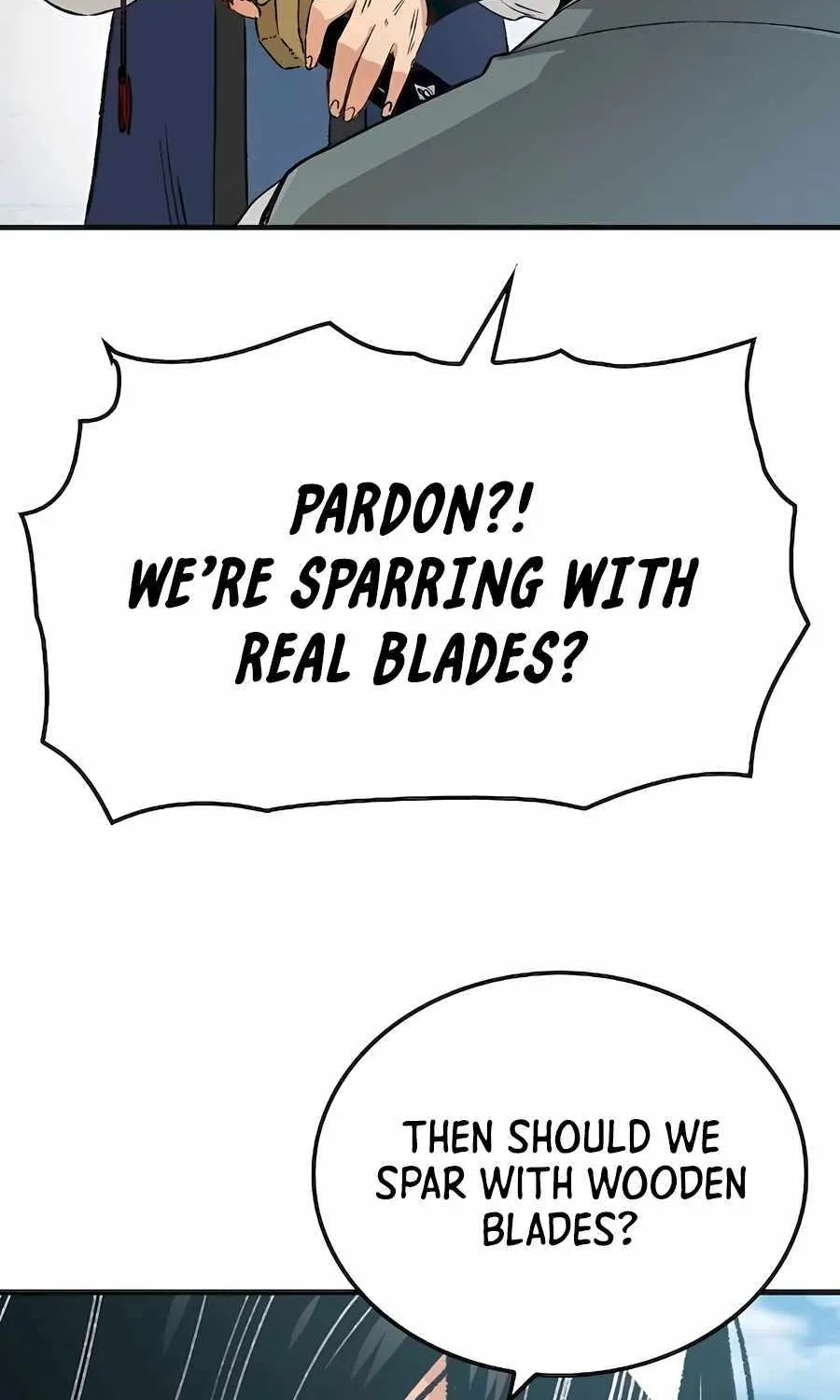 Reincarnation Of The Heavenly Demon Chapter 20 page 29 - 