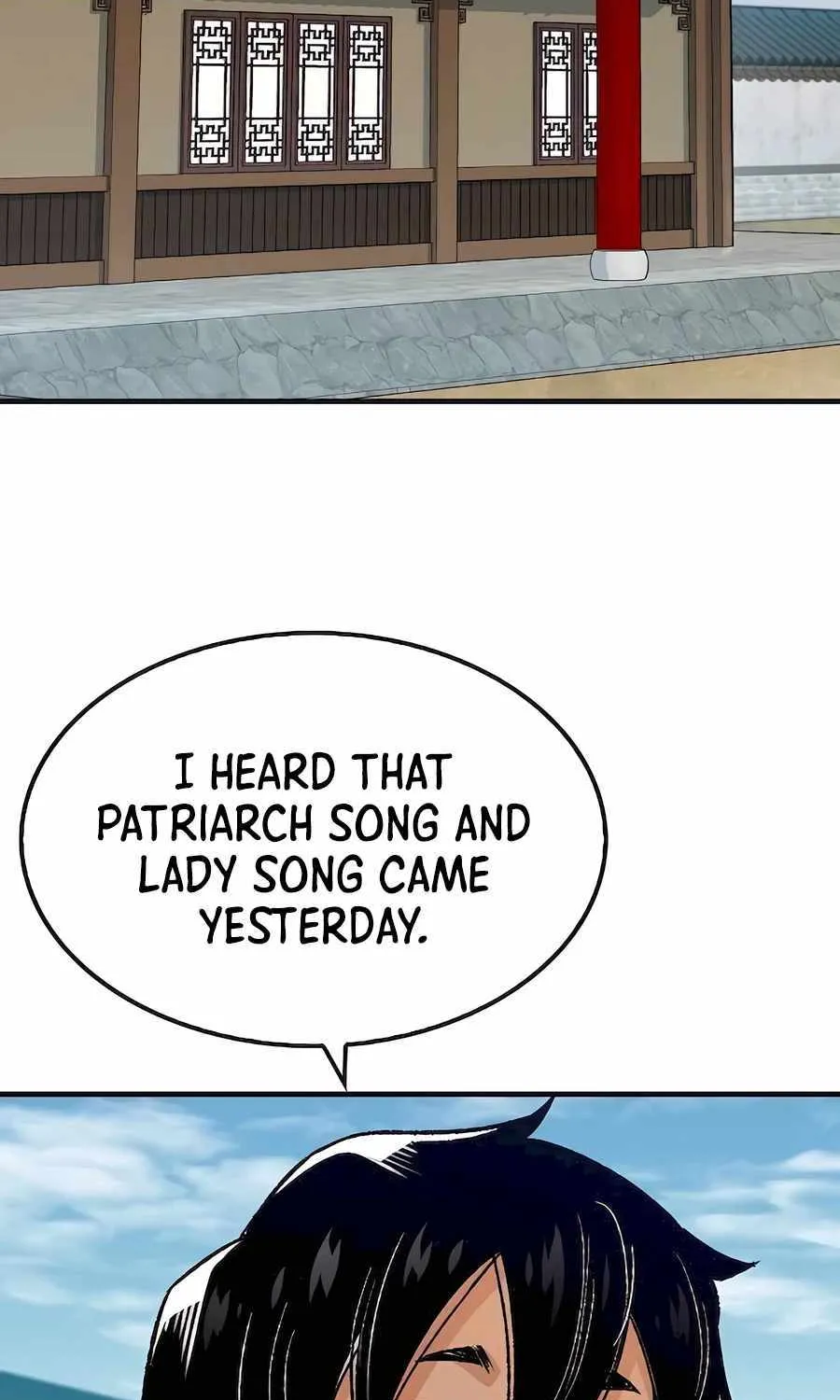 Reincarnation Of The Heavenly Demon Chapter 20 page 5 - 