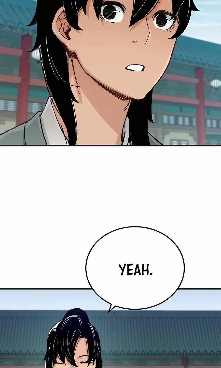 Reincarnation Of The Heavenly Demon Chapter 20 page 6 - 