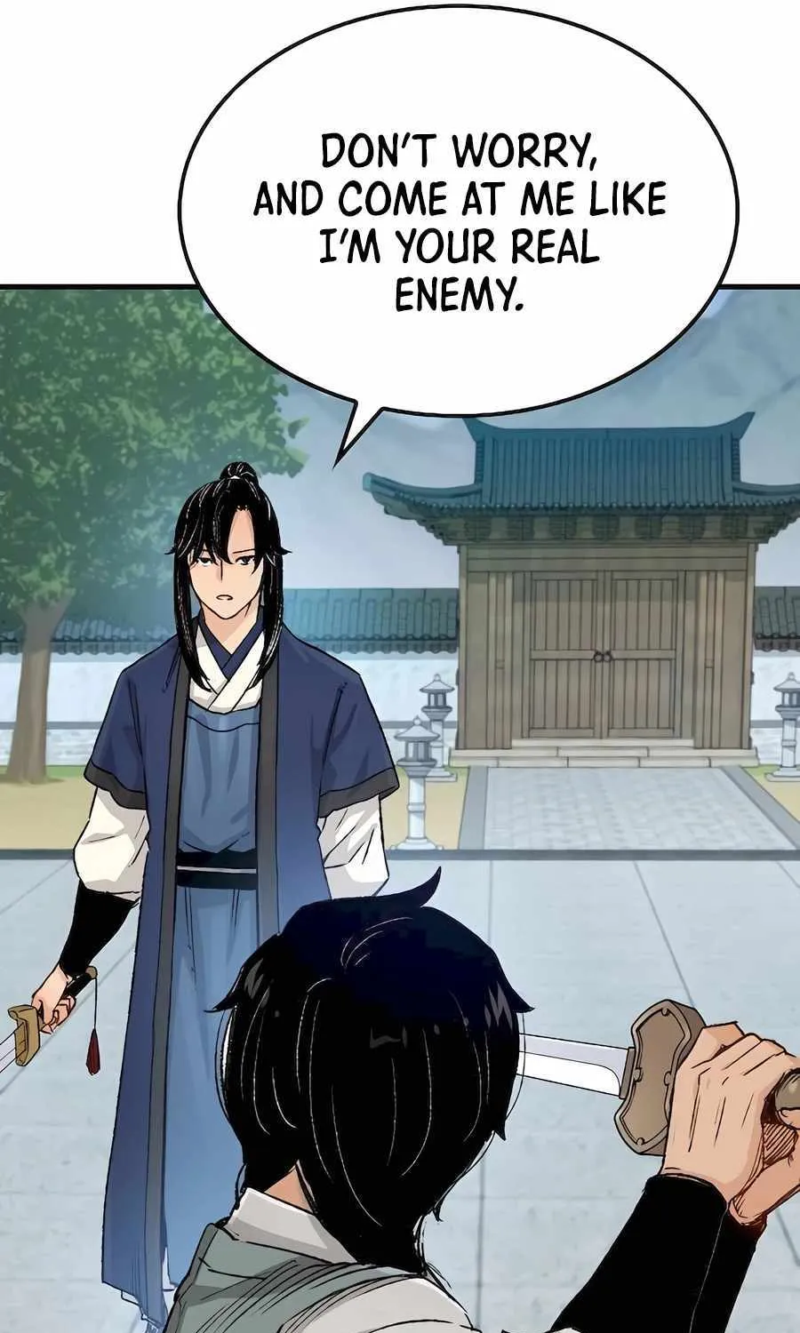Reincarnation Of The Heavenly Demon Chapter 20 page 55 - 