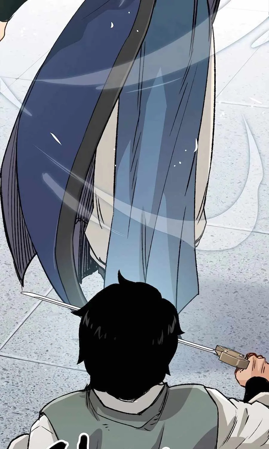 Reincarnation Of The Heavenly Demon Chapter 20 page 94 - 