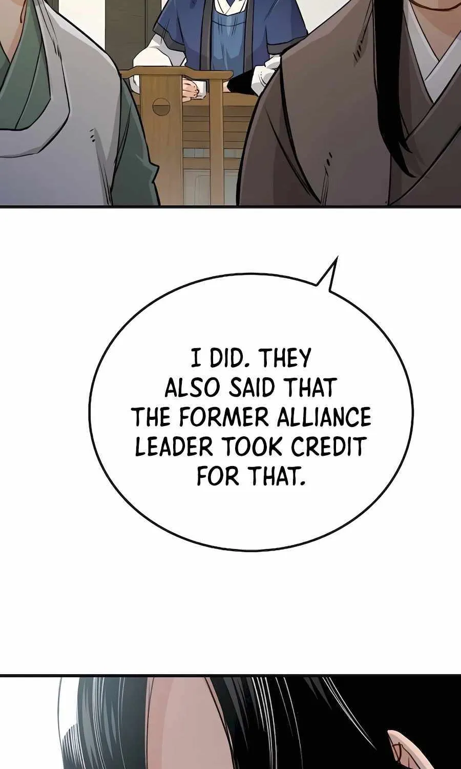 Reincarnation Of The Heavenly Demon Chapter 21 page 11 - 