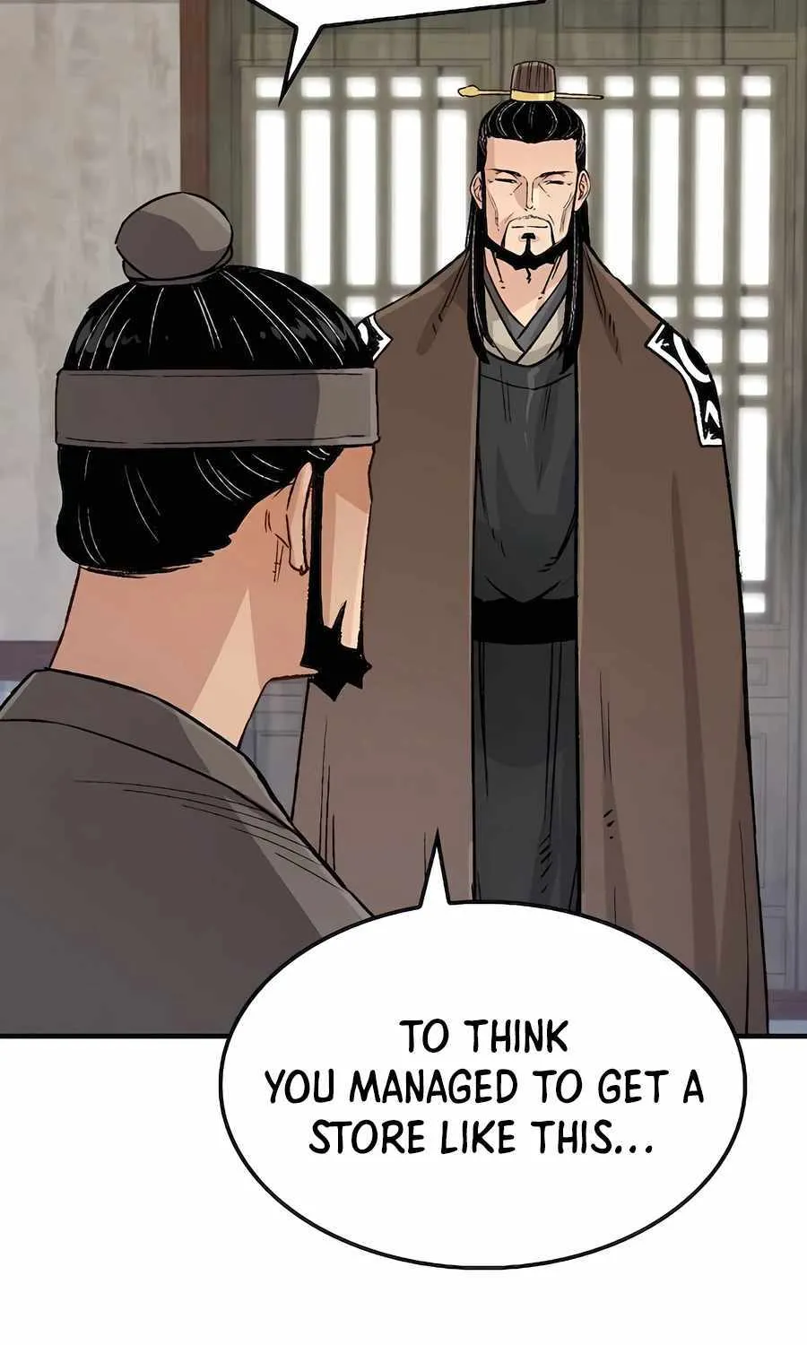 Reincarnation Of The Heavenly Demon Chapter 21 page 104 - 