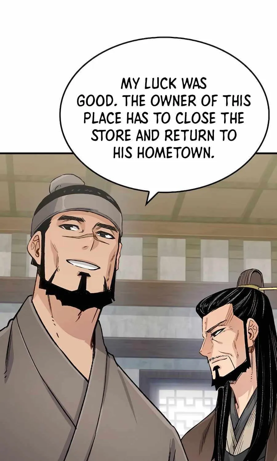 Reincarnation Of The Heavenly Demon Chapter 21 page 105 - 