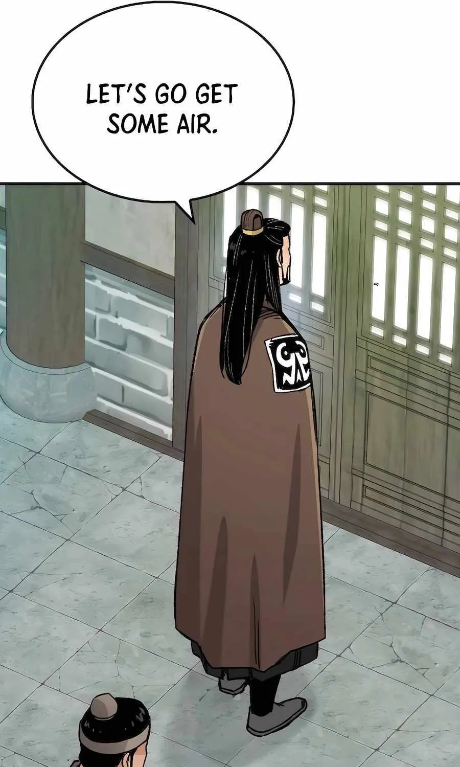Reincarnation Of The Heavenly Demon Chapter 21 page 108 - 