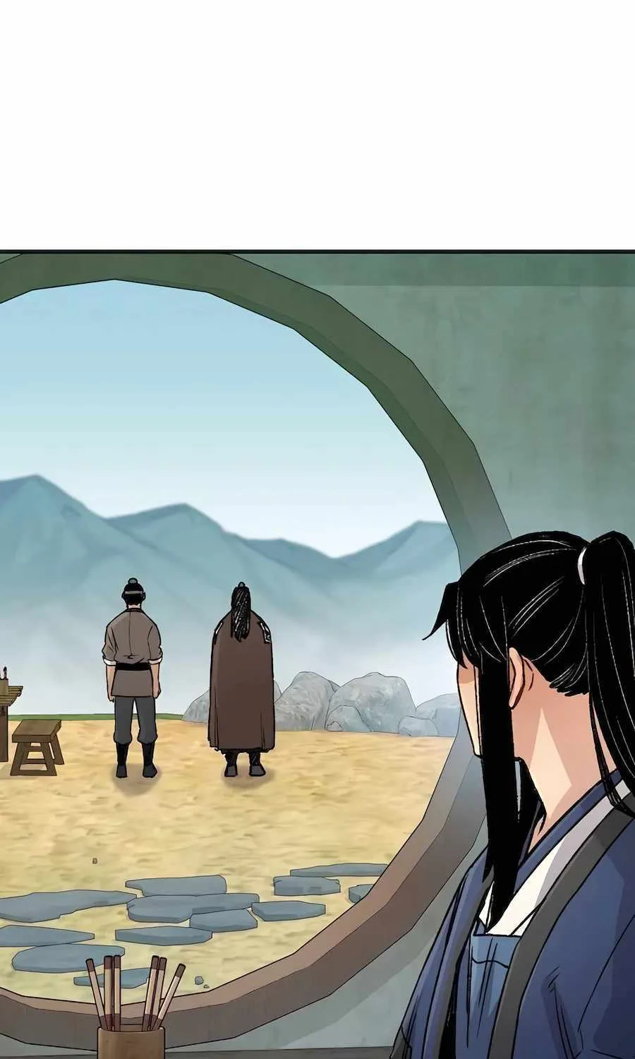 Reincarnation Of The Heavenly Demon Chapter 21 page 111 - 