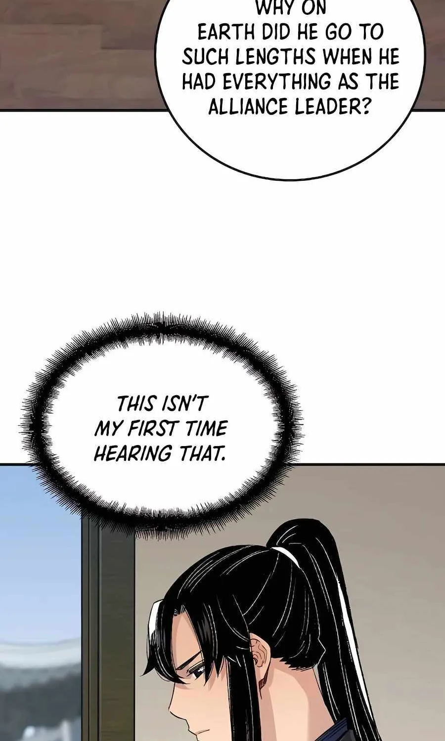 Reincarnation Of The Heavenly Demon Chapter 21 page 14 - 