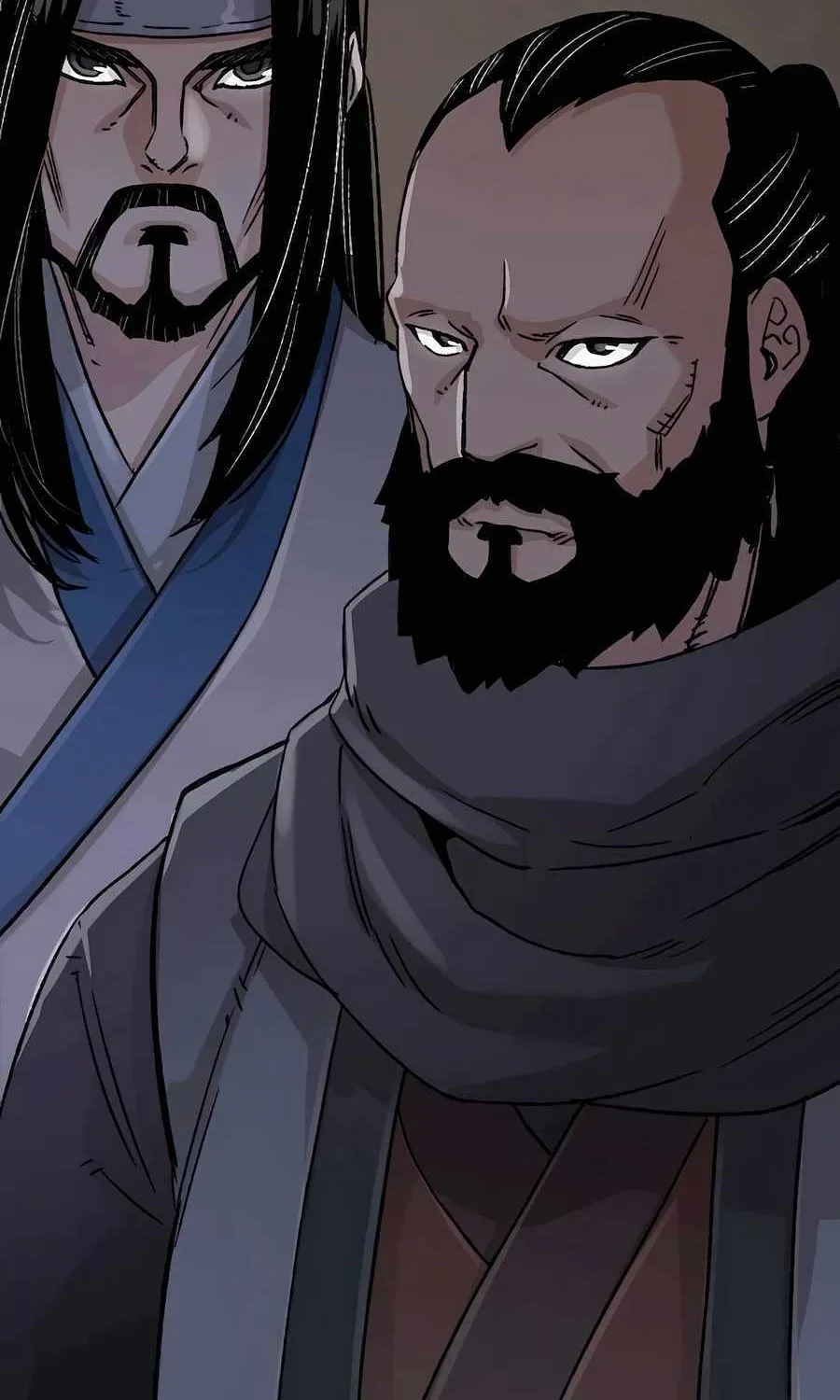 Reincarnation Of The Heavenly Demon Chapter 21 page 133 - 