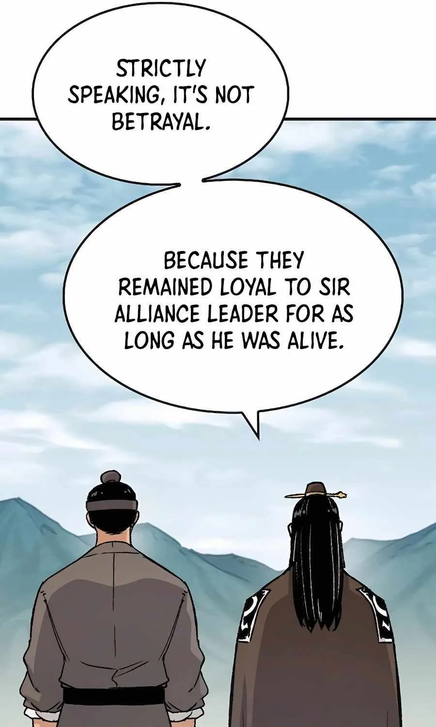 Reincarnation Of The Heavenly Demon Chapter 21 page 135 - 