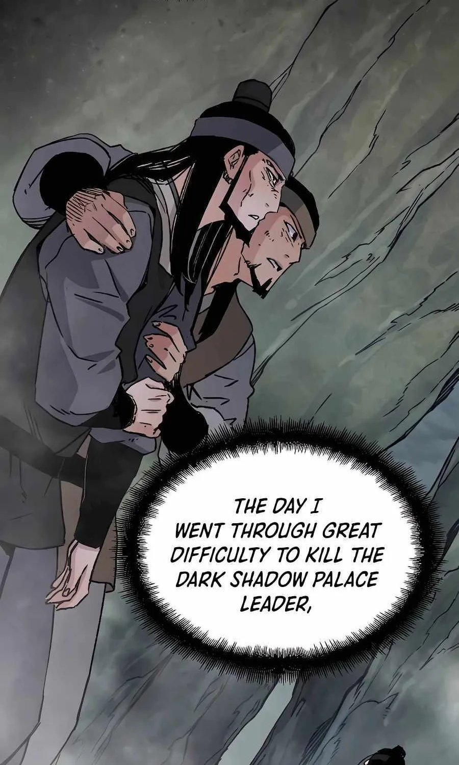 Reincarnation Of The Heavenly Demon Chapter 21 page 18 - 