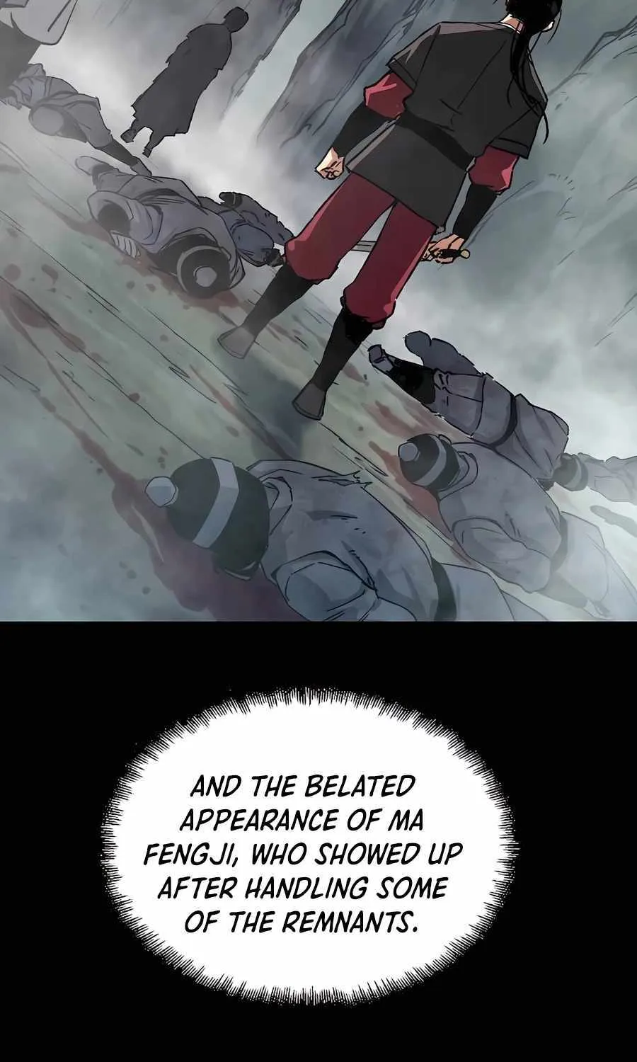 Reincarnation Of The Heavenly Demon Chapter 21 page 19 - 