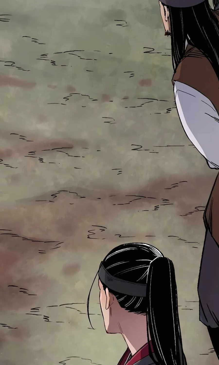 Reincarnation Of The Heavenly Demon Chapter 21 page 25 - 