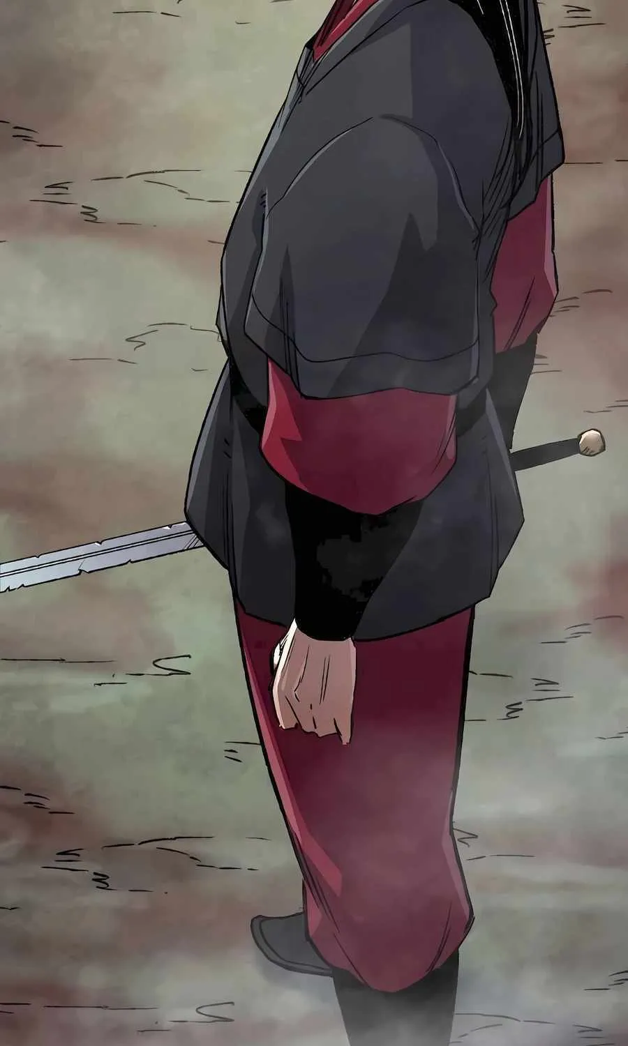Reincarnation Of The Heavenly Demon Chapter 21 page 26 - 