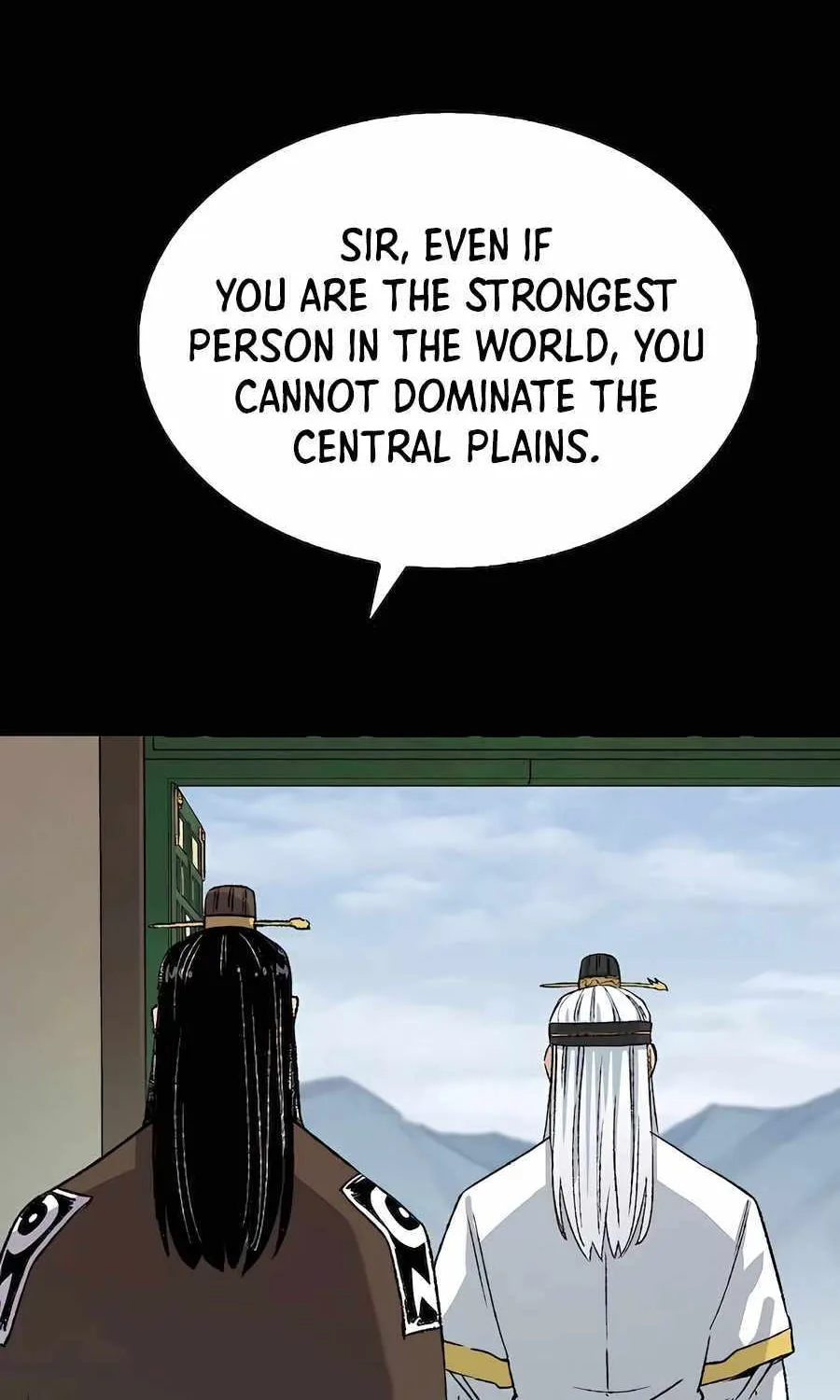 Reincarnation Of The Heavenly Demon Chapter 21 page 36 - 