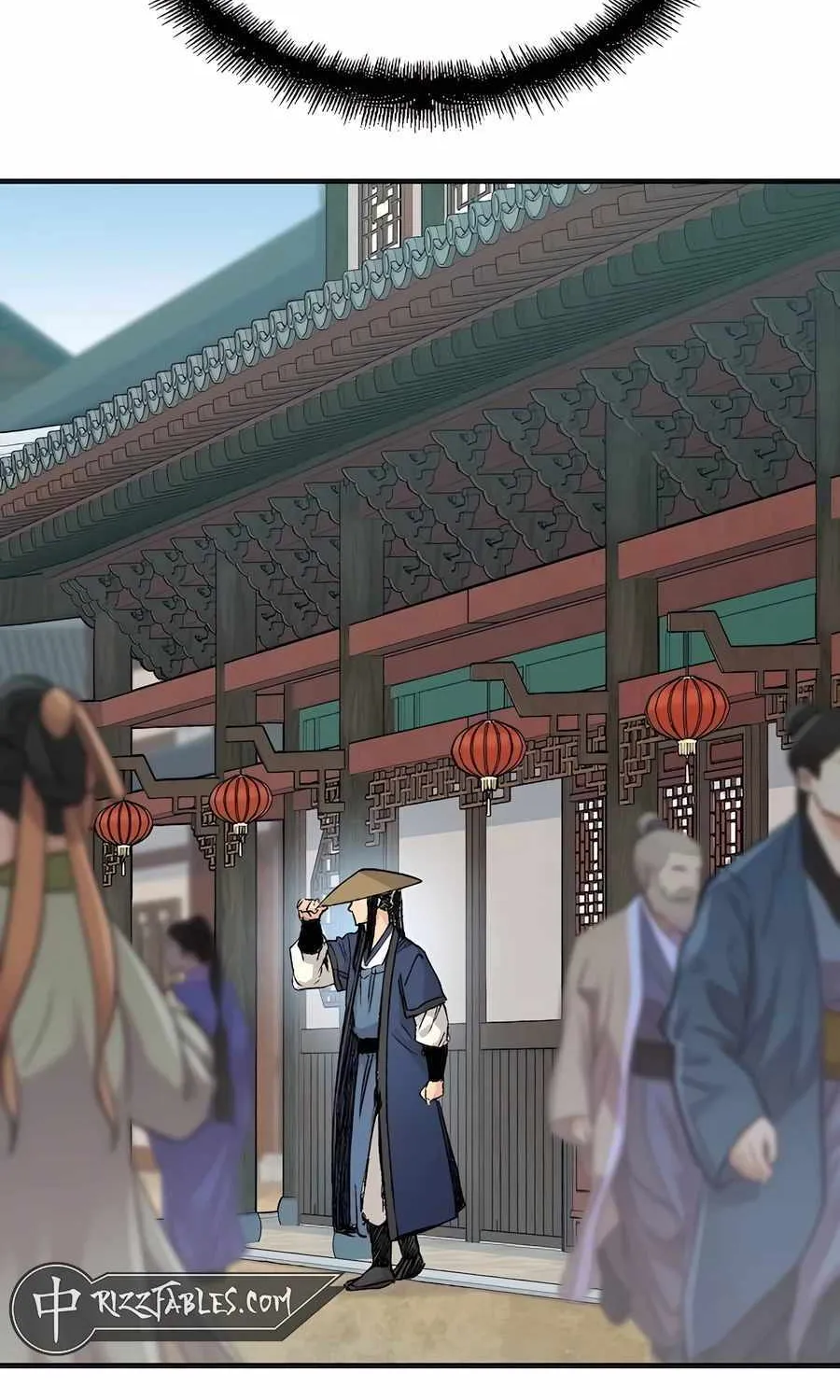 Reincarnation Of The Heavenly Demon Chapter 21 page 43 - 