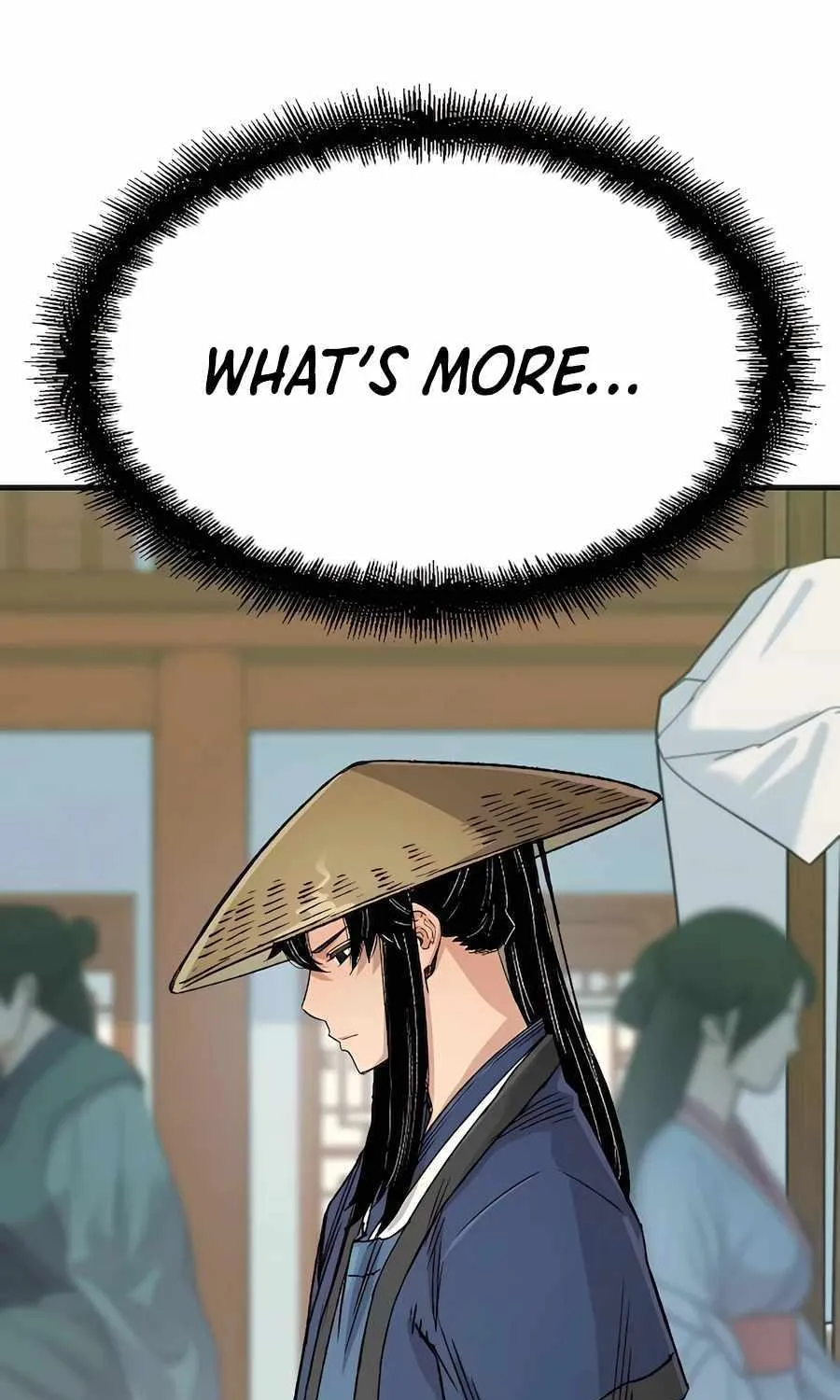 Reincarnation Of The Heavenly Demon Chapter 21 page 44 - 