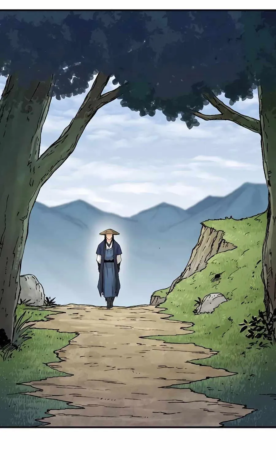 Reincarnation Of The Heavenly Demon Chapter 21 page 47 - 