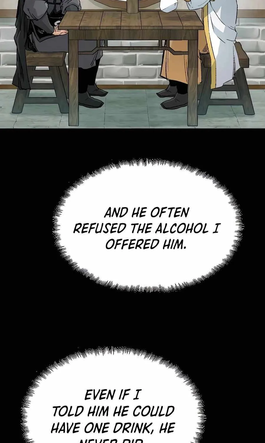 Reincarnation Of The Heavenly Demon Chapter 21 page 56 - 