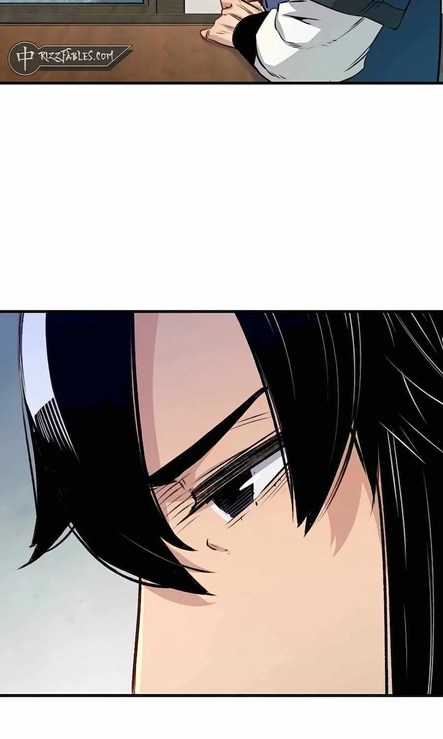 Reincarnation Of The Heavenly Demon Chapter 21 page 9 - 