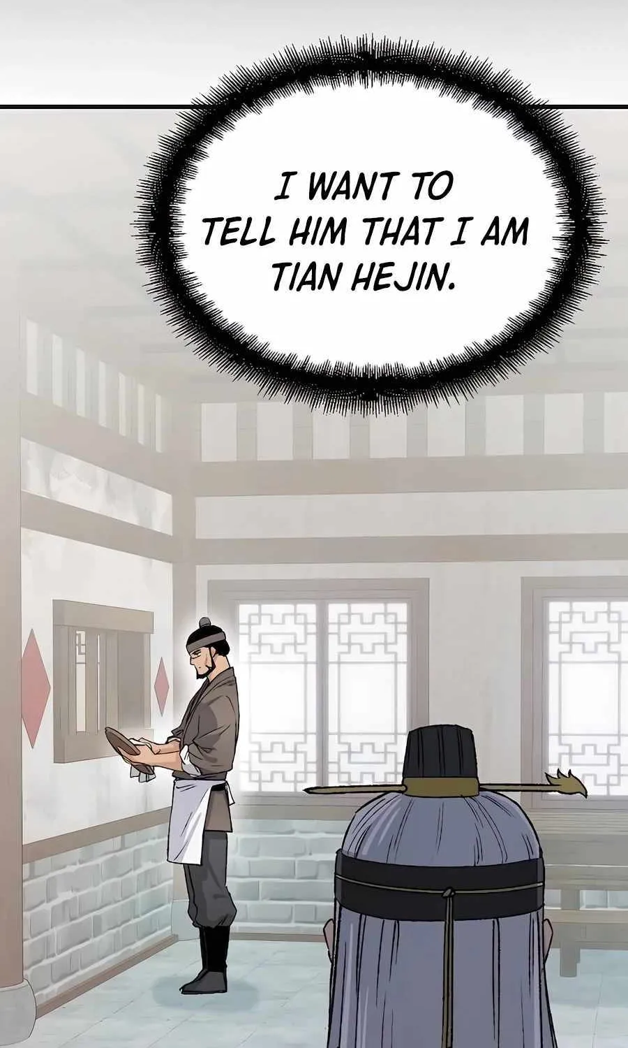 Reincarnation Of The Heavenly Demon Chapter 21 page 90 - 