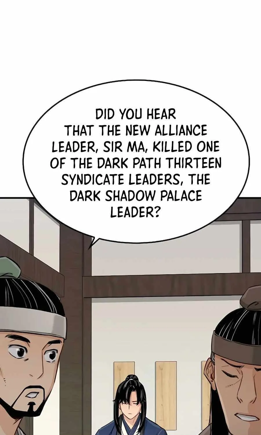 Reincarnation Of The Heavenly Demon Chapter 21 page 10 - 