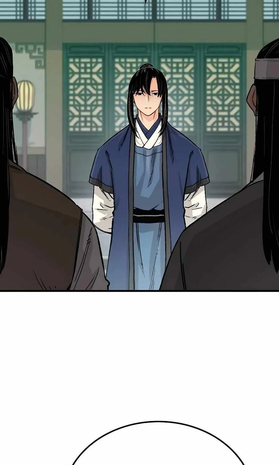 Reincarnation Of The Heavenly Demon Chapter 22 page 122 - 