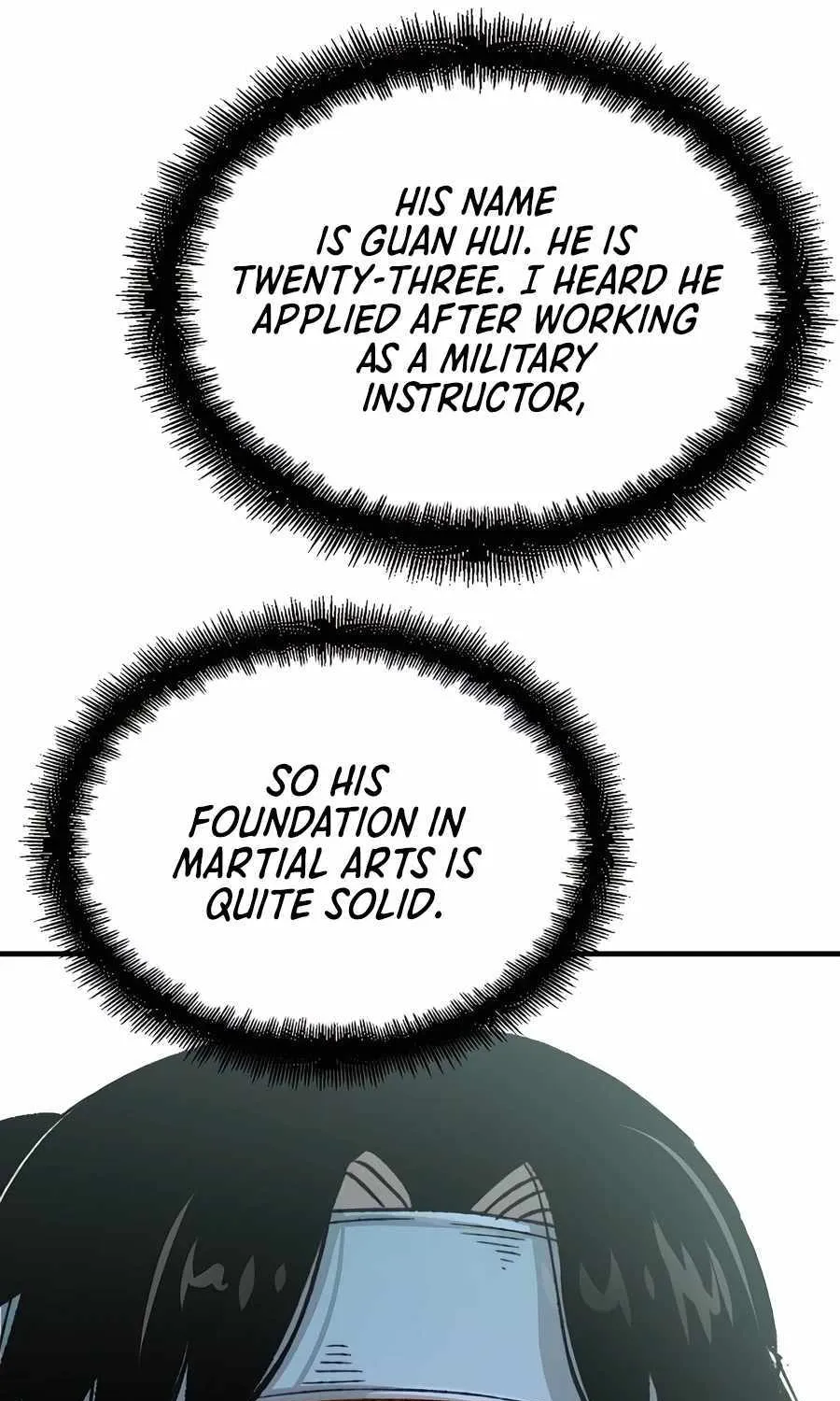 Reincarnation Of The Heavenly Demon Chapter 22 page 127 - 