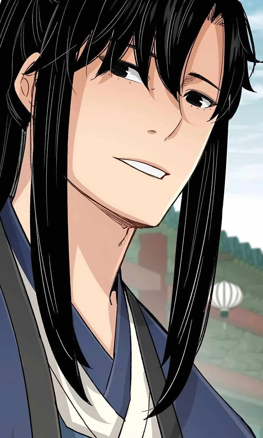 Reincarnation Of The Heavenly Demon Chapter 22 page 138 - 