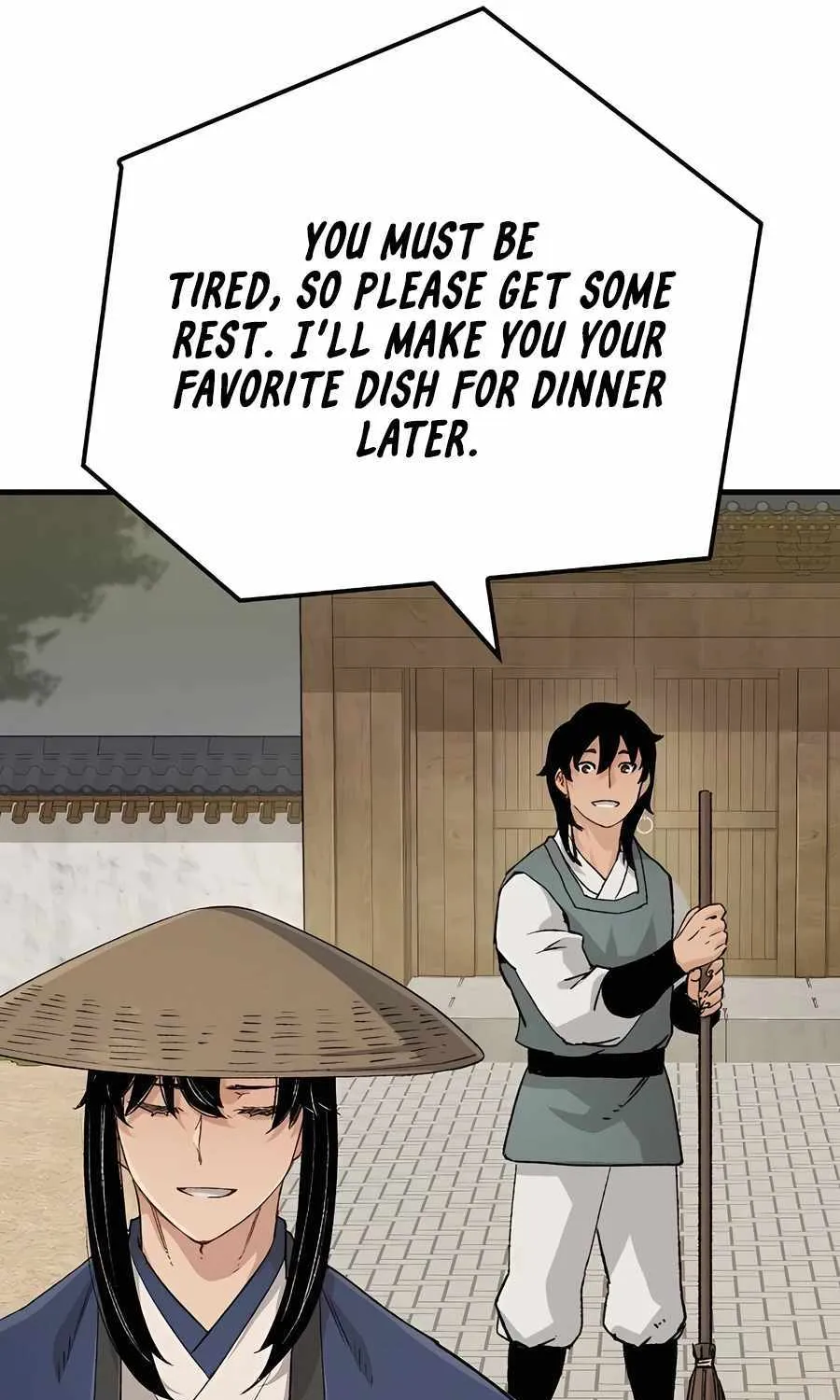 Reincarnation Of The Heavenly Demon Chapter 22 page 21 - 