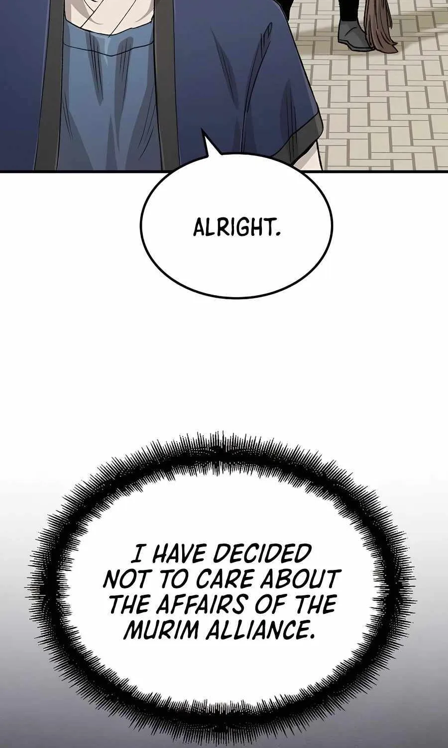 Reincarnation Of The Heavenly Demon Chapter 22 page 22 - 