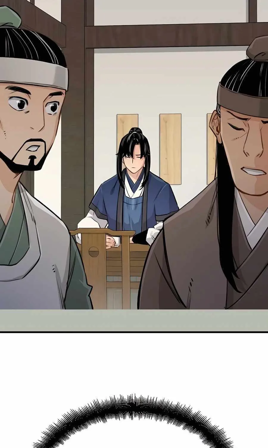 Reincarnation Of The Heavenly Demon Chapter 22 page 27 - 