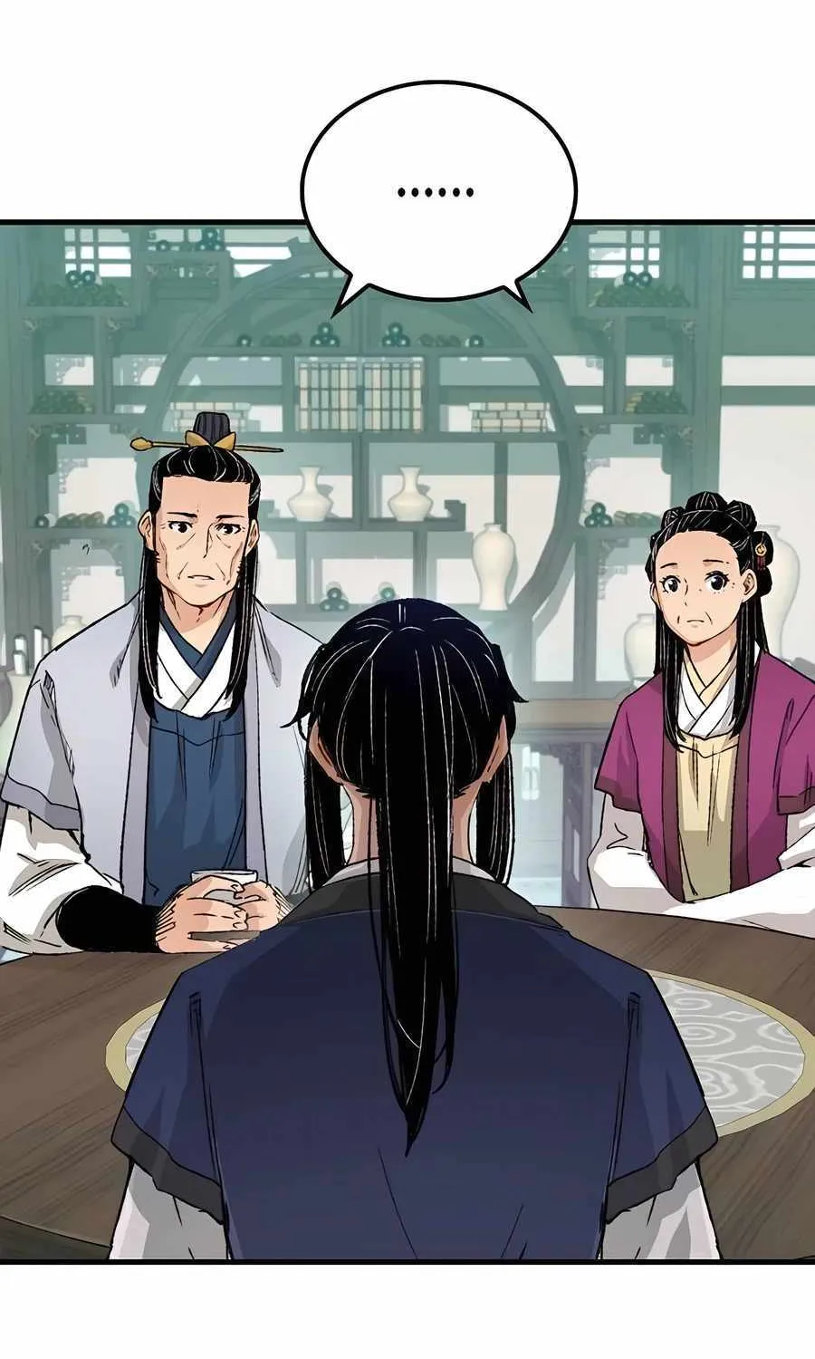 Reincarnation Of The Heavenly Demon Chapter 22 page 37 - 