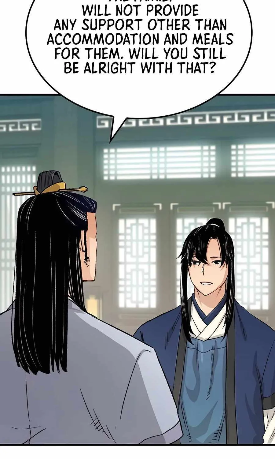 Reincarnation Of The Heavenly Demon Chapter 22 page 42 - 