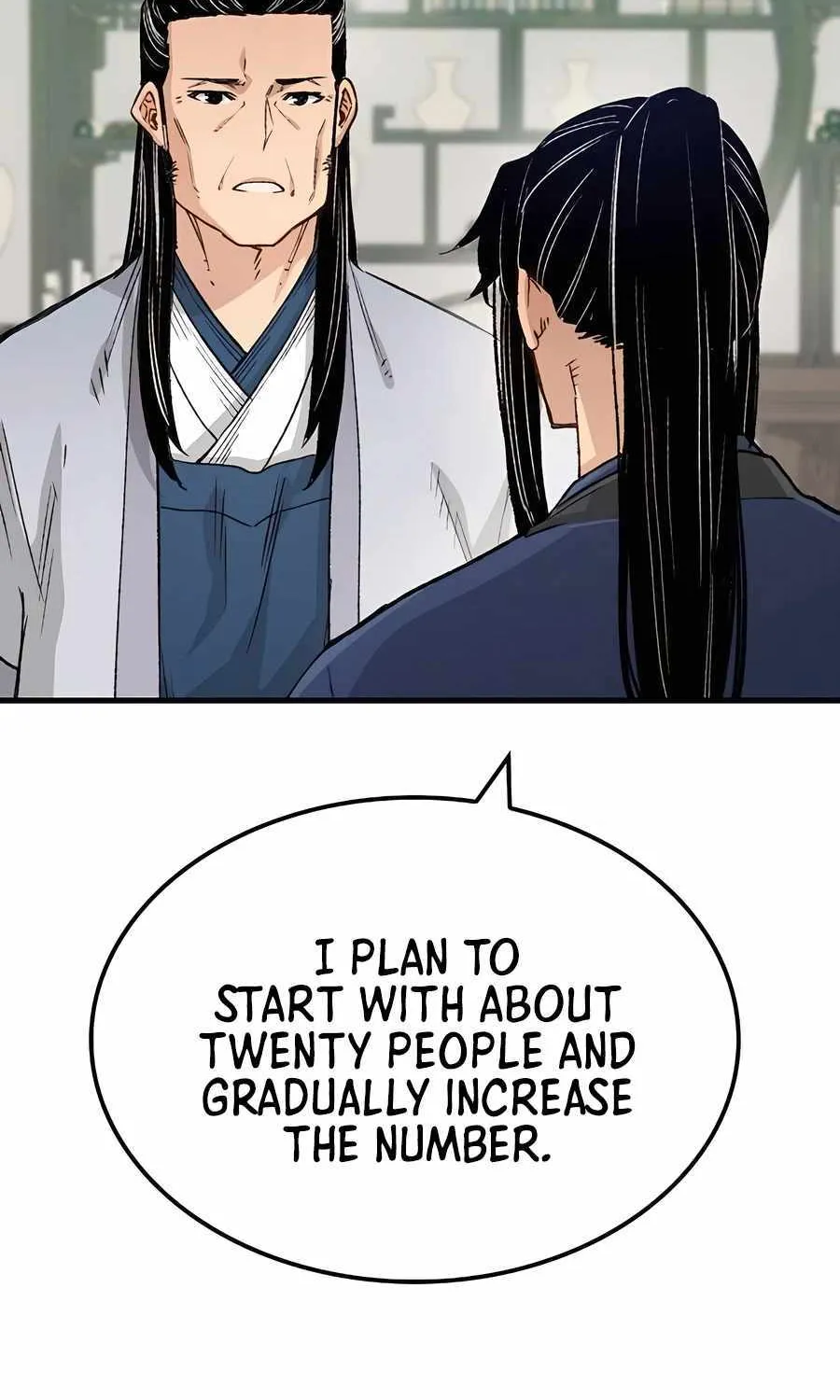 Reincarnation Of The Heavenly Demon Chapter 22 page 44 - 