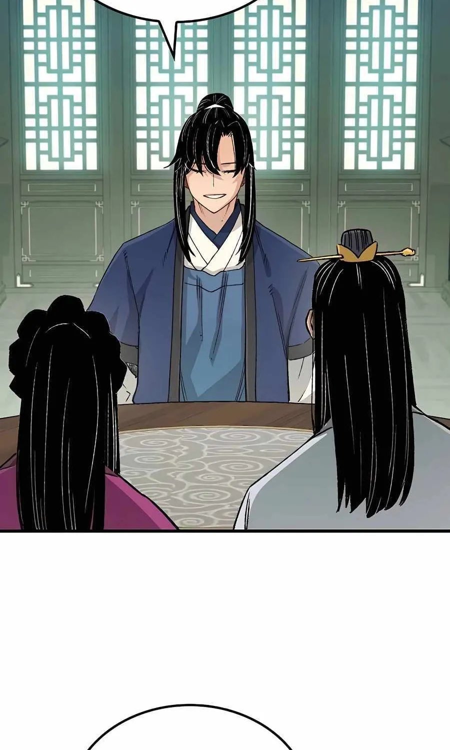 Reincarnation Of The Heavenly Demon Chapter 22 page 49 - 