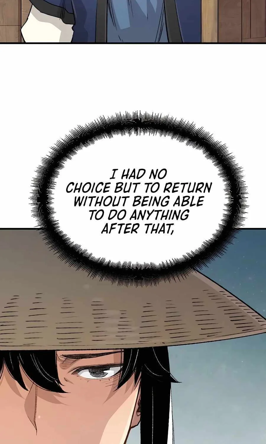 Reincarnation Of The Heavenly Demon Chapter 22 page 6 - 